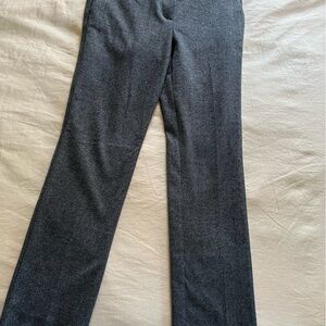 Ann taylor houndstooth trouser